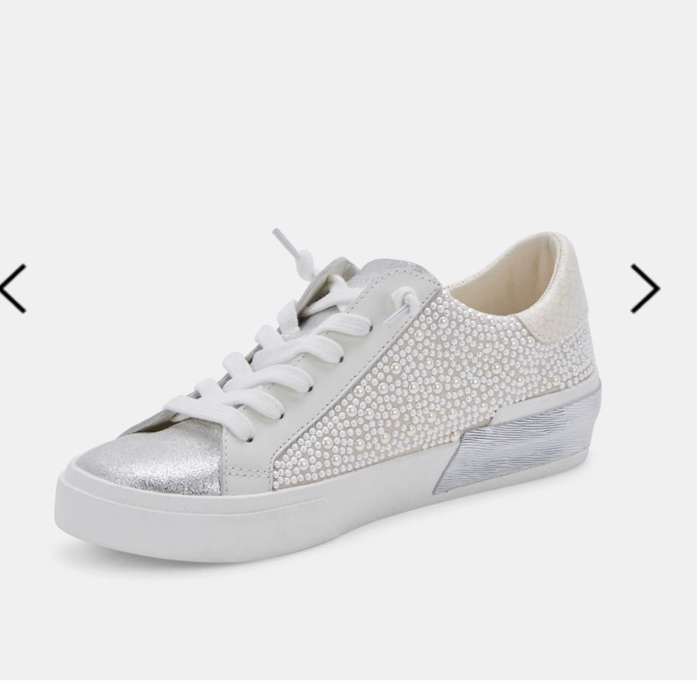 Dolce vita pearl sneakers